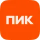 Логотип - ПИК